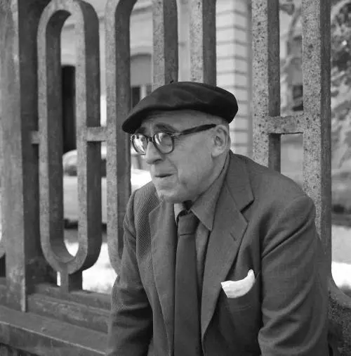 La rete di carta che Zavattini usò per catturare il mondo