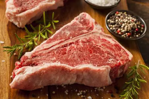 Il consiglio utile: Carne cruda, se congelata zero rischi