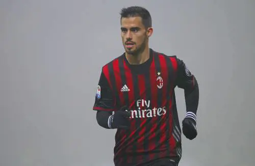 Milan, Suso è sicuro: "Battere ancora la Juve? Sì, possiamo farlo"
