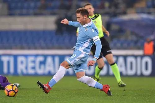 Pioli ha chiesto un solo regalo all'Inter:a gennaio vuole Biglia