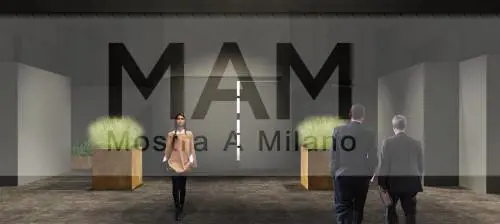 MaM, nuova mostra d'arte e antiquariato a fieramilanocity