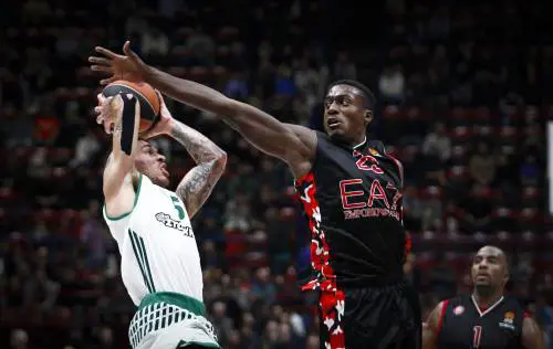 Armani d'Europa disastro senza fine