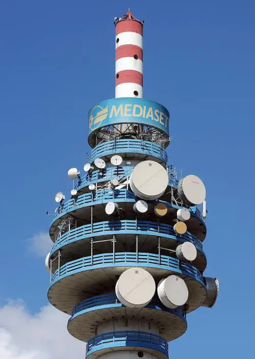 Ricavi su del 6,5% per i big della tv