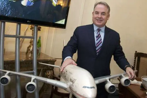 Alitalia sull'orlo dell'ennesimo crac