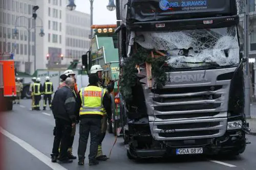 Il buco nell'intelligence tedesca: Amri era sulla no-fly list degli Usa