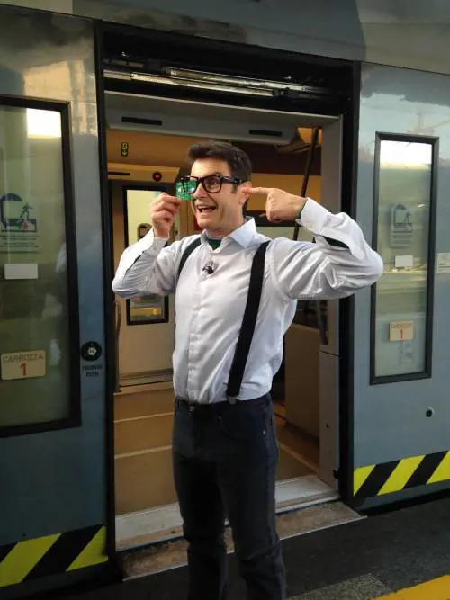 Malpensa Express, il biglietto si compra con lo smartphone