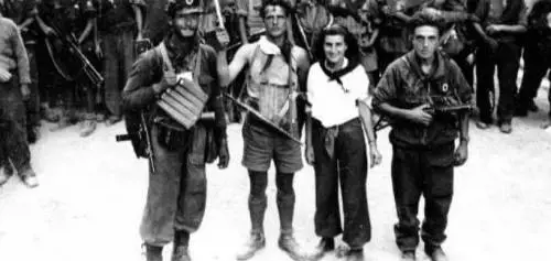 L'attentato-suicidio dei Gap raccomandato da Togliatti