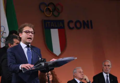 Caso Consip, Luca Lotti rinviato a giudizio: "Rivelazione segreto d'ufficio"