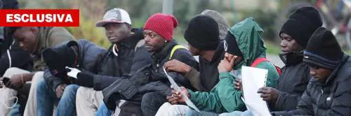 Oltre 93mila potenziali "Anis". L'esercito dei migranti fantasma