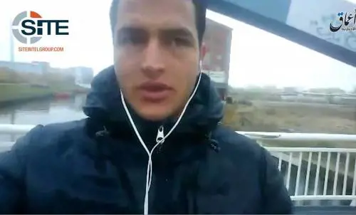 Isis diffonde video-testamento dell'attentatore Amri: "Vendetta per musulmani"