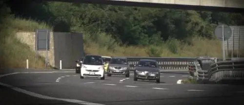 Il grande bluff dell'A2
