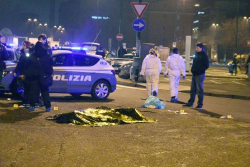 Il viaggio tra Metz e Chambery. Verso la Serbia