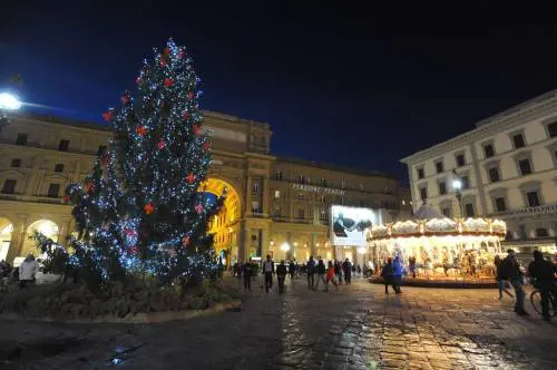 Il nostro Natale a capo chino per la paura del terrorismo