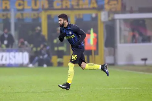 Gabigol: "Sento tante sciocchezze, gioco poco ma voglio restare all'Inter"