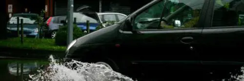 A Foggia vigilia di Natale senza l'acqua potabile
