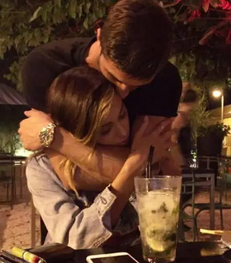 Vacanze, anelli e compleanni: le spese folli di Iannone per Belen