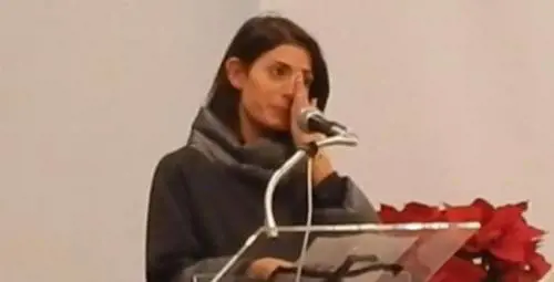 La Raggi è già alla terza indagine