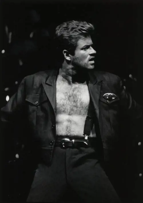 I successi di George Micheal che tutti dovreste conoscere