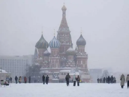 Trovato morto il vice-presidente di Rosneft, uomo di Sechin
