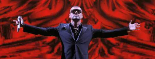 George Michael, tutta l'eredità alle sorelle: niente al compagno