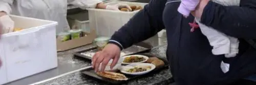 Ecco la solidarietà per i poveri, ma solo se sono italiani