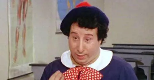 Il dramma di Alvaro Vitali: "Il cinema mi ha emarginato. Sono spariti tutti"