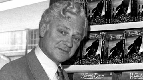 Morto Adams, l'autore di «La collina dei conigli»