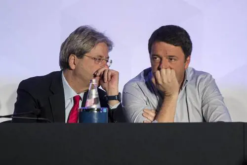 "Ciaone" riforme renziane. Adesso tocca al Jobs Act