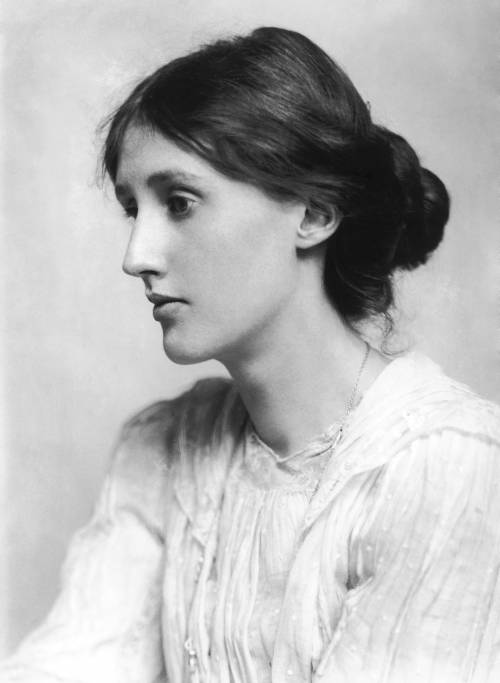 Woolf, il mistero delle cose viste da un occhio "cubista"