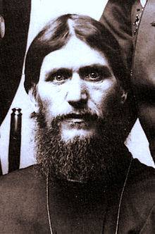 Anche una mano britannica nell'omicidio di Rasputin