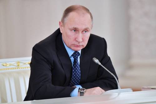 Sergio Romano: "Putin ha reso di nuovo la Russia una superpotenza"