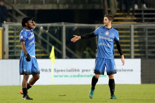 L'Inter congela Lucas Leiva: piacciono Luiz Gustavo e Gagliardini