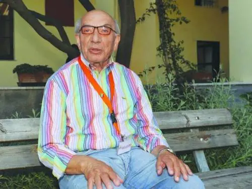 L'ovetto delle sorprese ha detto addio al suo papà