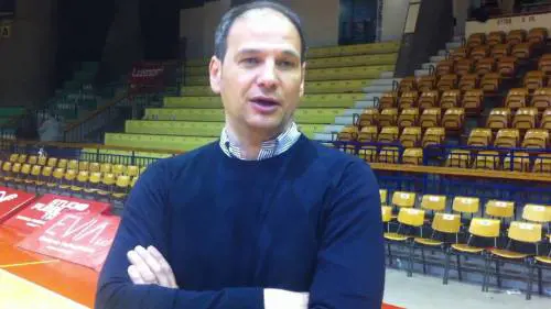 "Alessandro ad Atene giocherà a casa mia E sa cosa significa..."