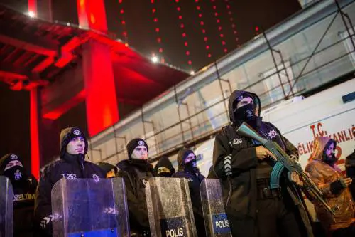 Turchia sotto il fuoco incrociato. Erdogan gioca su troppi tavoli