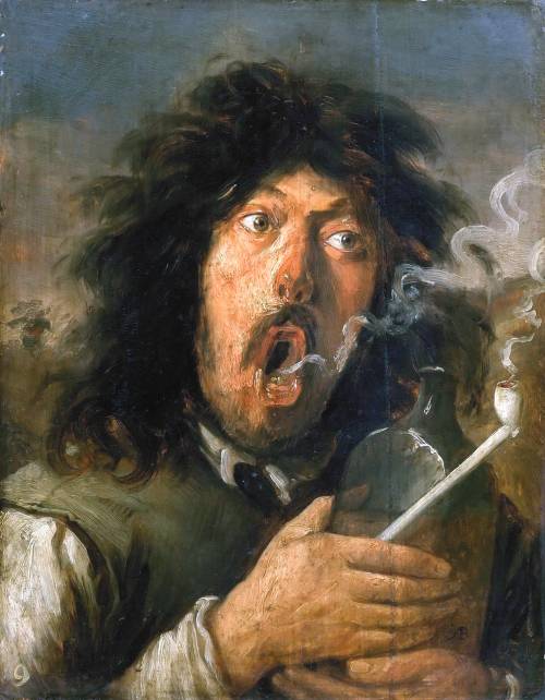 Così una semplice foglia mandò in fumo il mondo