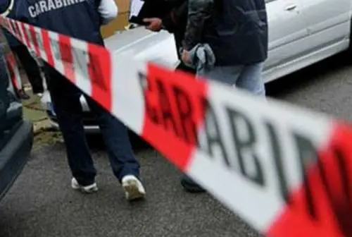 Viterbo, omicidio-suicidio per una coppia di 27enni