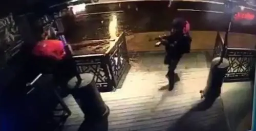 Sul Bosforo torna l'incubo del Bataclan