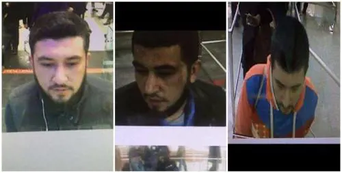 Turchia, è caccia al killer di Istanbul