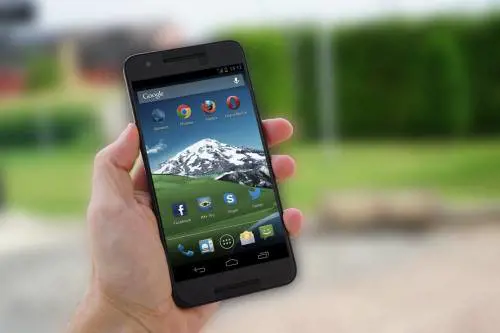 Android: come fare uno screenshot