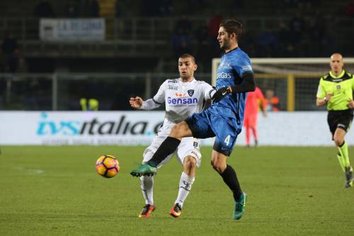 L'Inter brucia la Juventus per Gagliardini: all'Atalanta 25-27 milioni di euro