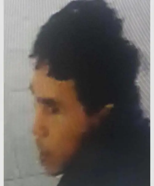 Il killer di Istanbul nelle foto diffuse