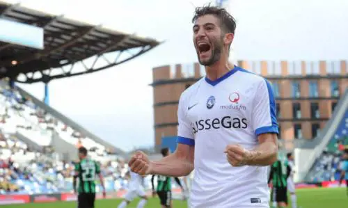 Mercato, colpo Gagliardini: è dell'Inter il primo botto