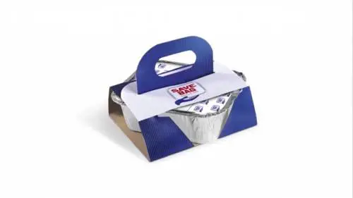 Meno cibo sprecato con le Save Bag