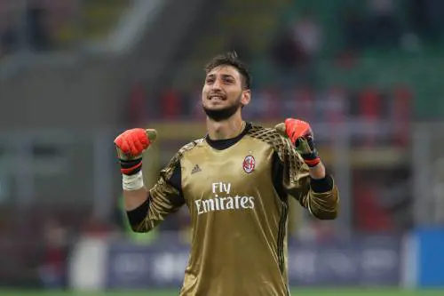 Il Milan vuole blindare Donnarumma: Raiola frena