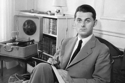 Alla riscoperta di Roger Nimier, l'"ussaro" perduto della letteratura