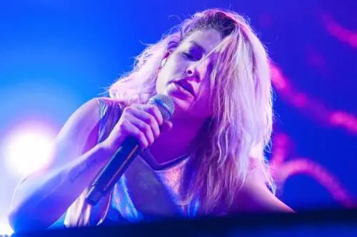 Emma Marrone e Biagio Antonacci: l'ortografia li divide