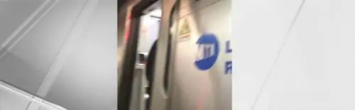 Deraglia treno a Brooklyn: almeno 100 i feriti a New York
