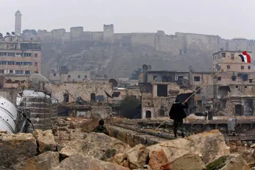 Siria, decine di morti a Jableh nell'esplosione di un'autobomba
