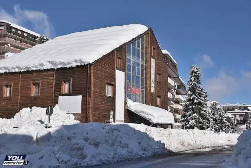 Sestriere che nostalgia. I vip sono un ricordo (ma almeno c'è la neve)